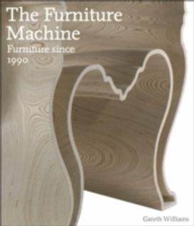 Furniture Machine Furniture Machine