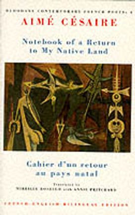 Notebook of a Return to My Native Land