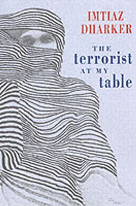 Terrorist at My Table Terrorist at My Table