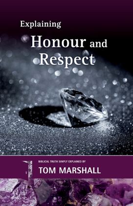 Explaining Honour and Respect Explaining Honour and Respect