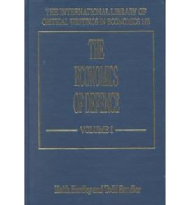 Economics of Defence