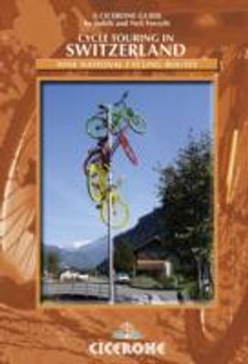 Cycle Touring in Switzerland Cycle Touring in Switzerland