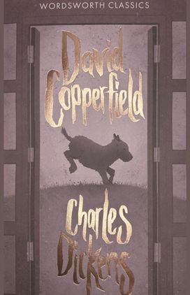 David Copperfield David Copperfield