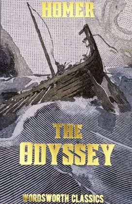Odyssey Odyssey