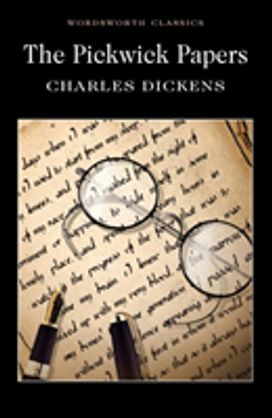 Pickwick Papers Pickwick Papers