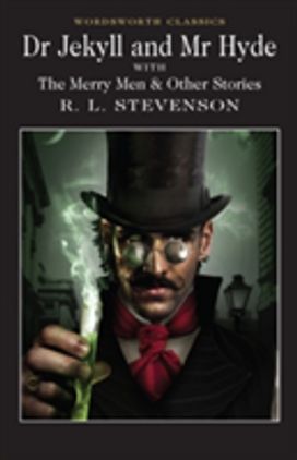 Dr Jekyll and Mr Hyde Dr Jekyll and Mr Hyde