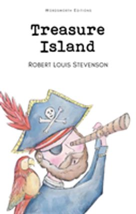 Treasure Island (Children's Classics) Treasure Island (Children's Classics)