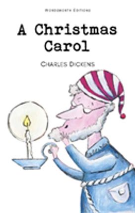 Christmas Carol Christmas Carol