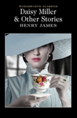 Daisy Miller and Other Stories