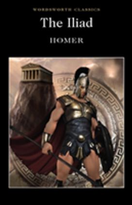 Iliad Iliad