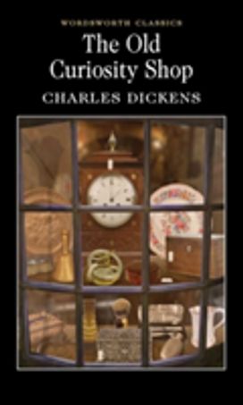 Old Curiosity Shop