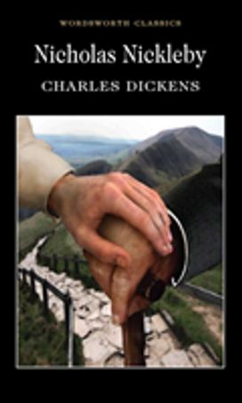 Nicholas Nickleby Nicholas Nickleby