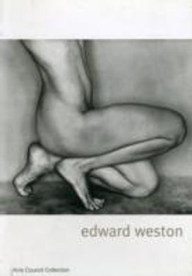 Edward Weston