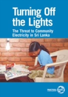 Turning Off the Lights