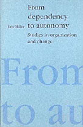 From Dependency to Autonomy