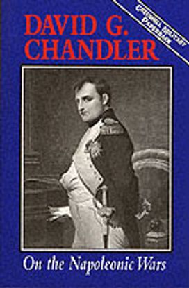 On the Napoleonic Wars