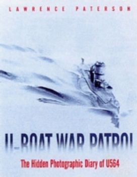 U-Boat War Patrol