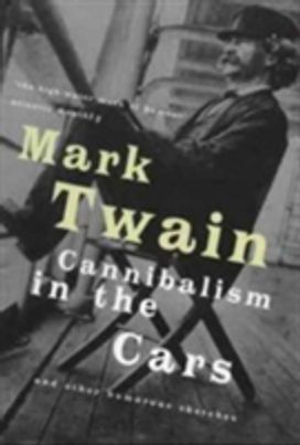Cannibalism in the Cars Cannibalism in the Cars