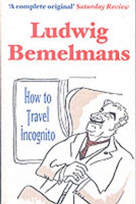 How to Travel Incognito