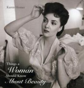 Things Women should Know/Beauty Things Women should Know/Beauty