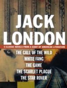 Jack London