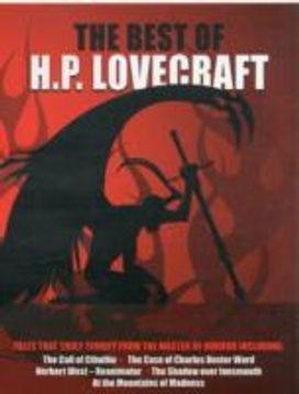 The Best of H.p. Lovecraft The Best of H.p. Lovecraft