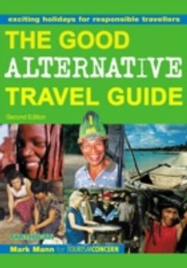 Community Tourism Guide Community Tourism Guide