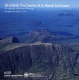 Scotland the Creation of Its Natural
