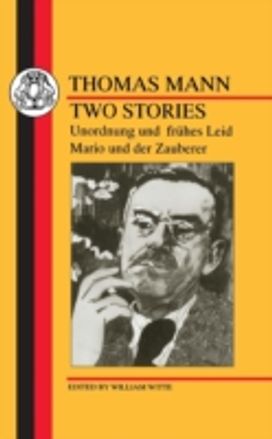 Two Stories