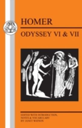 Odyssey Odyssey