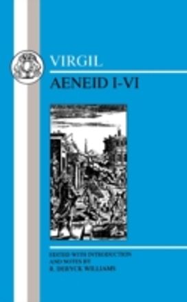 Virgil: Aeneid I-VI