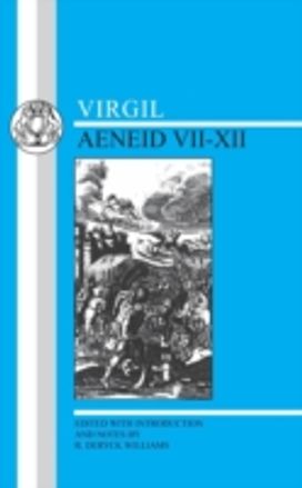 Virgil: Aeneid VII-XII