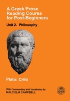Greek Prose Course: Unit 2 Greek Prose Course: Unit 2