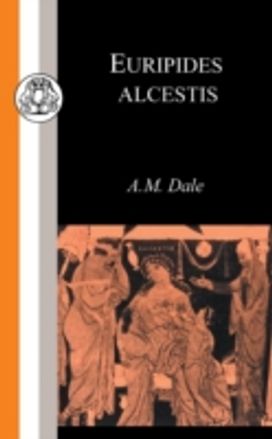 Alcestis Alcestis