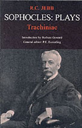 Trachiniae Trachiniae