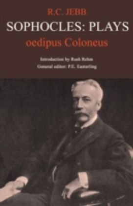 Oedipus Coloneus Oedipus Coloneus