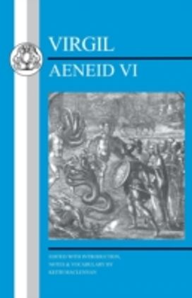 Virgil: Aeneid Vi Virgil: Aeneid Vi