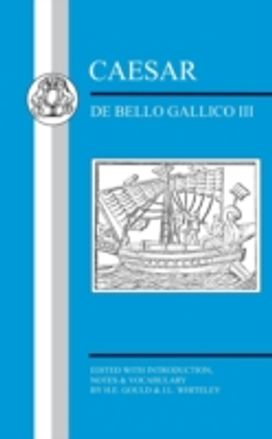De Bello Gallico De Bello Gallico