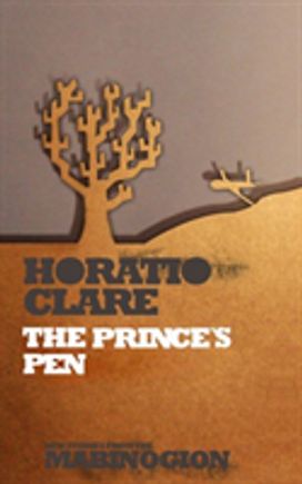 Prince's Pen Prince's Pen
