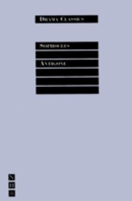 Antigone Antigone