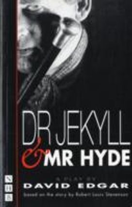 Dr Jekyll and Mr Hyde Dr Jekyll and Mr Hyde