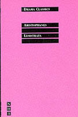 Lysistrata Lysistrata