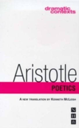Poetics Poetics