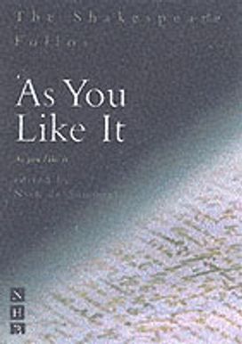 As You Like it