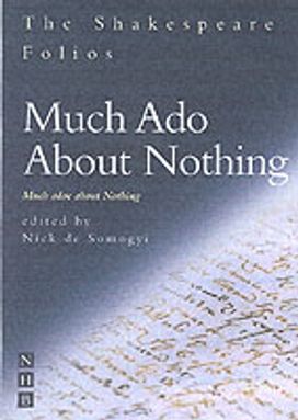 Much Ado About Nothing Much Ado About Nothing