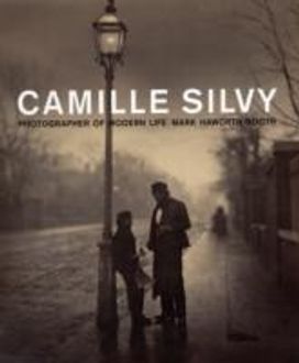 Camille Silvy