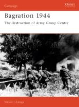 Bagration 1944 Bagration 1944