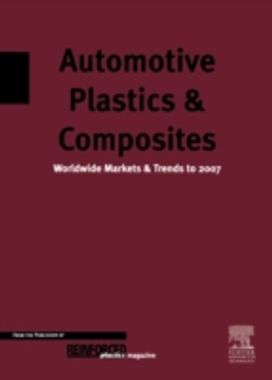 Automotive Plastics and Composites