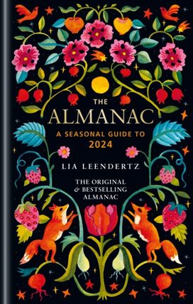 Almanac Almanac