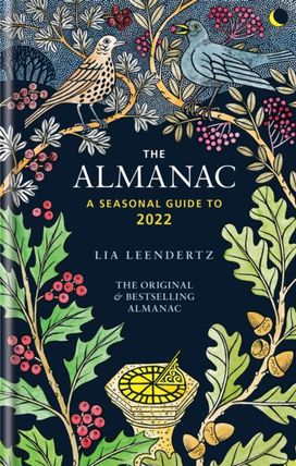 The Almanac The Almanac